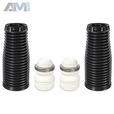 Комплект пыльников с отбойниками ф.113 (перед) (170035) Febi для Volkswagen Crafter (2017-2024)