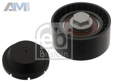 Обводной ролик (FEBI) 47939 для  Volkswagen Touareg II (2014-2018) 3.6FSI