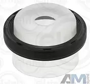 Сальник распредвала передний 242.650 (ELRING) для  Skoda Octavia A7 рестайлинг 1.6SRE (110 л.с.)