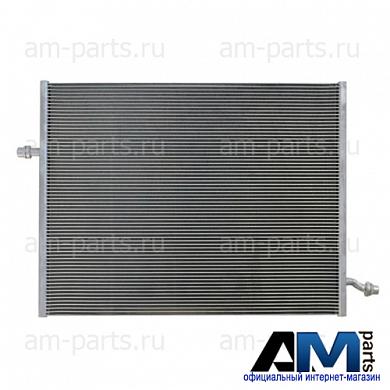 Радиатор системы охлаждения A0995003603 Мерседес (доп) S500 455 л.с.