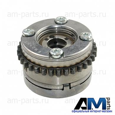 Механизм изменения фаз ГРМ A2780505000 Мерседес (впуск) S500 455 л.с.