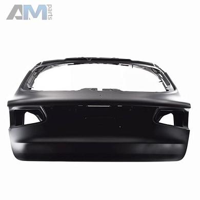 Крышка багажника на Mercedes GLC X253 A2537400305