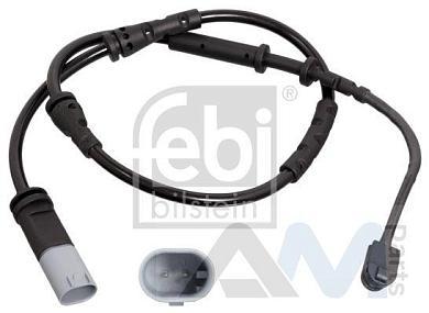 Дачтик износа задних колодок FEBI (102262)  BMW X1 F48 18i