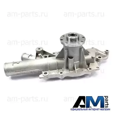 Насос системы охлаждения (помпа) (INA) 538022410 для Mb Sprinter (W909) 308CDI (109 л.с.)