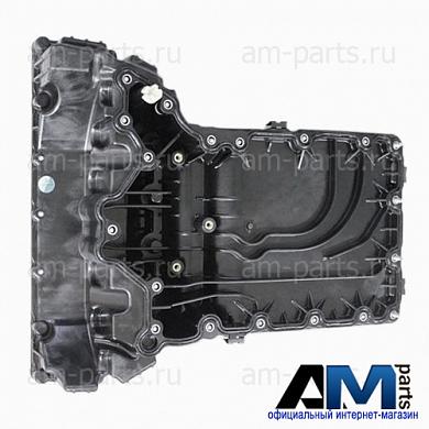 Масляный поддон верхняя часть A6540141100 Мерседес W213 E220D 194л.с.