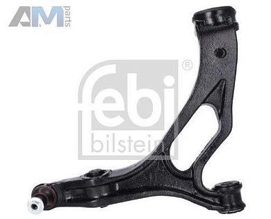 Рычаг передней подвески левый (181744) FEBI Audi Q7 (4L) 2007-2015