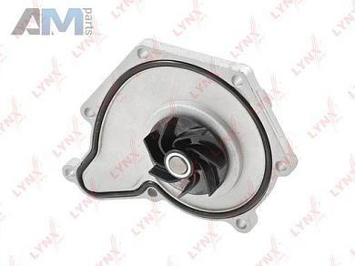 Насос системы охлаждения LYNX для Audi Q5 2008-2017 (8R) 2008-2017 3.2FSI (270 л.с.) CW-0212