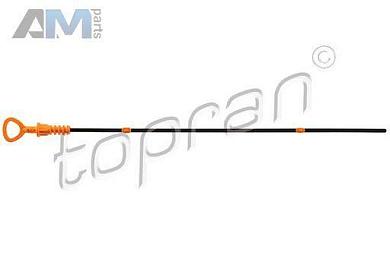 Маслоизмерительный щуп TOPRAN (109303) для Volkswagen B5 (1997-2005) 1.8T