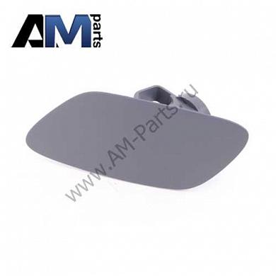 Комплект крышки омывателя фар BMW X4 (F26) 51117338567