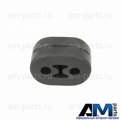 Кольцо крепления задней части глушителя A2124920444 Мерседес (L-R) E250CDI 204л.с.