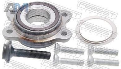 Подшипник ступицы (1782A6MF92KIT) FEBEST на Audi A8 (D3) 2002-2010