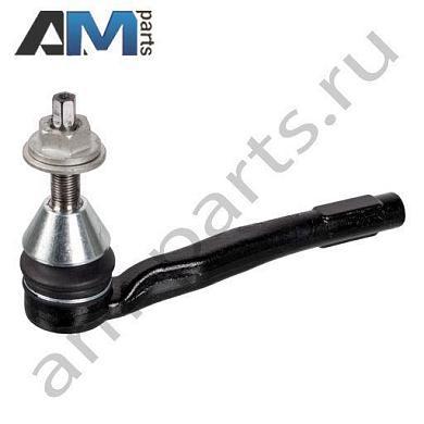 Рулевой наконечник (L) FEBI (170080) на Mercedes C-klasse 2014-н.в. IV (W205)