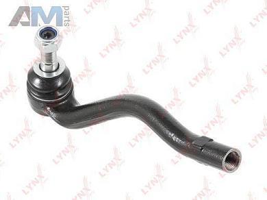 Рулевой наконечник правый LYNX для Mercedes GL 2006-2012 (X164) C4184R