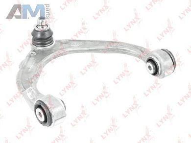 Рычаг верхний левый/Перед. подв. LYNX для BMW X6 (F16) 2014-2017 C5379L