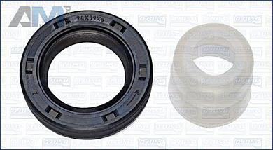 Сальник распредвала AJUSA (15101100) на Skoda Octavia A7 (2013-2017) 1.4TSI