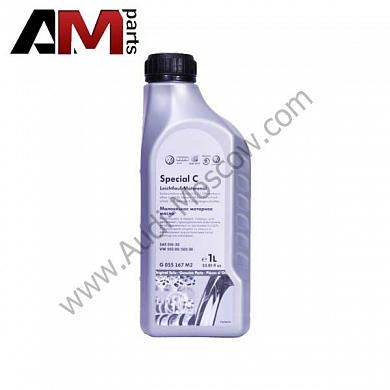 Масло моторное 0W-30 VW/AUDI (1л) (1уп/12шт) (0D-6-1) для автомобилей концерна VAG G055167M2Заказать оригинальный масло моторное 0w-30 vw/audi (1л) (1уп/12шт) (0d-6-1) для Volkswagen-Audi-Skoda G055167M2- Лучшие условия