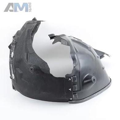 Подкрылок передний левый AMG на Mercedes C W205 (2014-2023) A2056902630