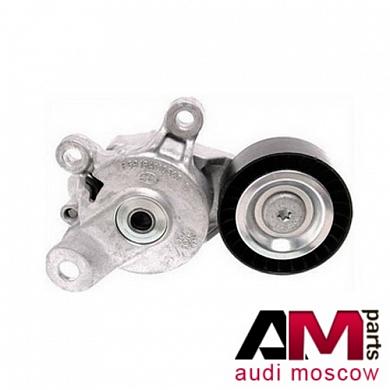 Ролик натяжной Фольксваген Тигуан (2012-2016) 1.4 TSI (122/150 л.с) 6Q0145299