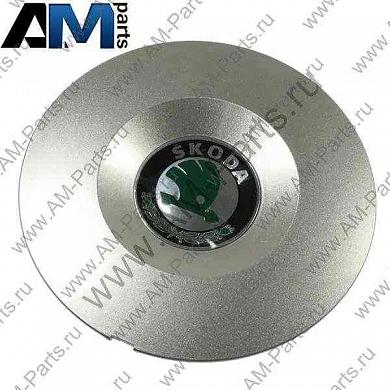 Колпачок литого диска Superb I 3U0601149BMHB