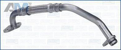 Маслопровод коллектора AJUSA (OPR00004) на Volkswagen Tiguan I рестайлинг 1.4TSI