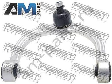Передний верхний правый рычаг FEBEST (1624164UFR) для Mercedes GL 2006-2012 (X164)