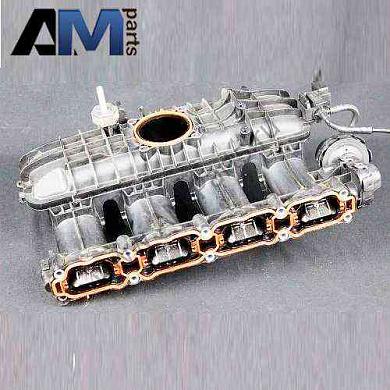 Впускной коллектор Skoda Octavia A7 1.8/2.0 TSI 06K133201R