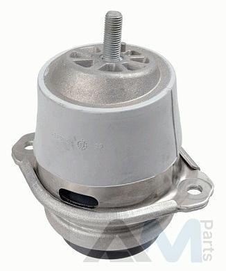 Гидроопора левая/правая 7P6199131D Volkswagen Touareg II (2014-2018) 3.0TDI