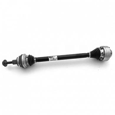 Полуось задняя Ауди A5 (F5) 2016-2025 8W0501203D