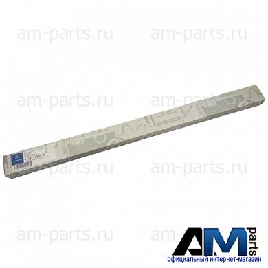 Щетки стеклоочистителя передняя пассажирская AYWIparts на Мерседес Спринтер W909 AW2010055