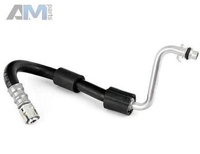 Напорная магистраль  5N0317820B  Volkswagen Tiguan I (2007-2011) AQ450 (6-АКП)