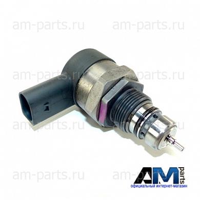 Клапан редукционный для автомобилей концерна VAG 057130764ABЗаказать оригинальный клапан редукционный для Volkswagen-Audi-Skoda 057130764AB- Запчасти от дилера