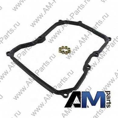 Прокладка поддона АКПП Поло Седан MAYLE 1001390002