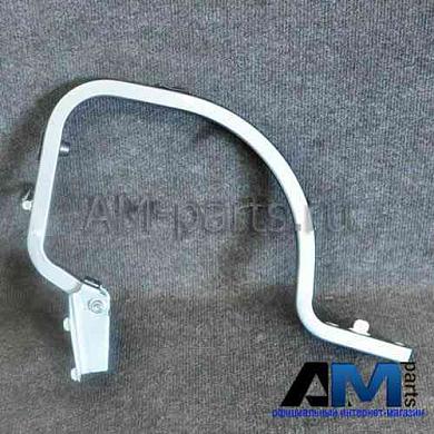 Петля крышки багажника левая Jetta 5C6827301E