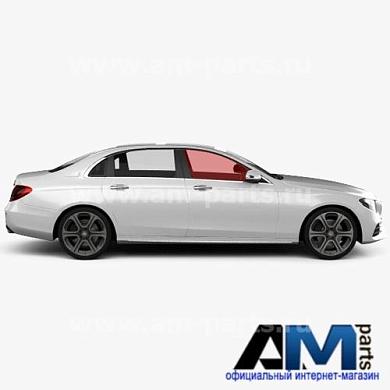 Стекло двери пассажира Mercedes E-class W213 A2137250210