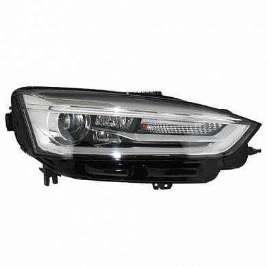 Фара ксеноновая правая Ауди A5 (F5) 2016-2025 8W6941044C