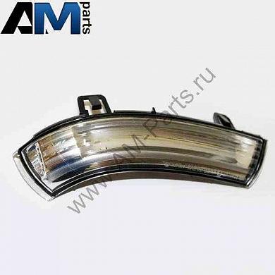 Указатель поворота на Volkswagen 1K5949102Купить оригинальный указатель поворота для Volkswagen 1K5949102- Детали в наличии и под заказ