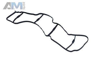 Прокладка впускного коллектора 04L129717E  Volkswagen Multivan T6 (2019-2023) 2.0TDI (199 л.с.) CXEC