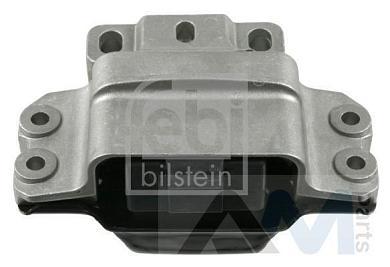 Опора коробки передач левая 22724 (Febi) для Caddy (2015-2020) 1.6SRE(110/90л.с.)