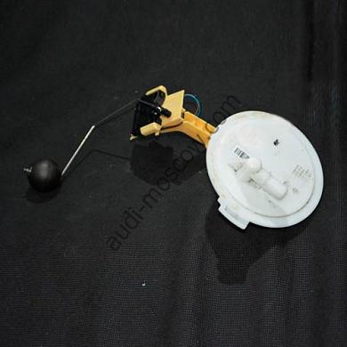 Фланец с датчиком уровня топлива для Audi A8 D4 4H0201317QКупить оригинальный фланец с датчиком уровня топлива Audi A8 D4 4H0201317Q- Доставка в регионы РФ