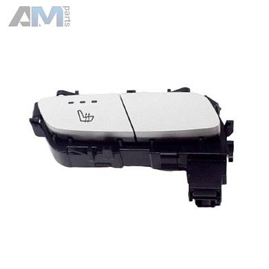 Блок кнопок подогрева сиденья на Mercedes GLC 2015-2025 A20590500047N49