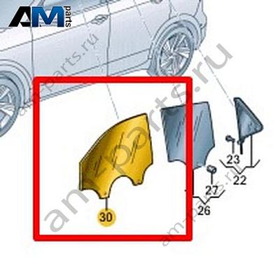Стекло двери переднее правое Volkswagen T-Roc Cross 2019-2024 2GM845202Купить стекло двери переднее правое 2GM845202 на Фольксваген Т-рок Кросс 2019-2024- спец. Цена