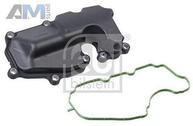 Маслоотделитель FEBI (104966) Volkswagen B7 (2010-2016) 2.0TSI