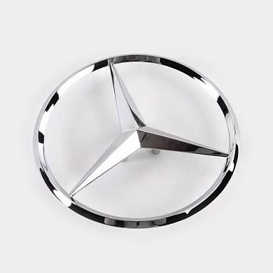Эмблема (на крышке) A2117580058 Mercedes E-klasse W211