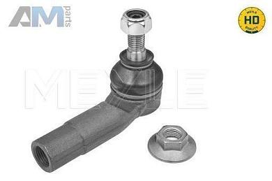 Рулевой наконечник правый (1160200026HD) MEYLE Audi Q3 (F3) 2019-2026
