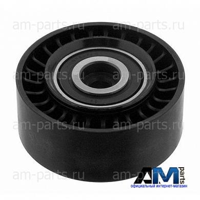 Ролик обводной для автомобилей концерна VAG 059903341FКупить оригинальную ролик обводной для VAG 059903341F- Лучшие условия