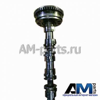 Распредвал выпускной Skoda Octavia A7 1.8/2.0 TSI 06K109022Q