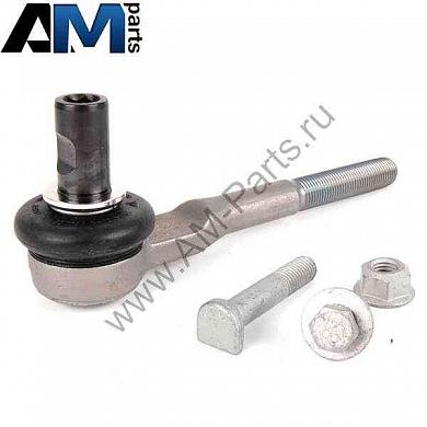 Наконечник рулевой тяги на Пассат Б5 25863 (Lemforder)