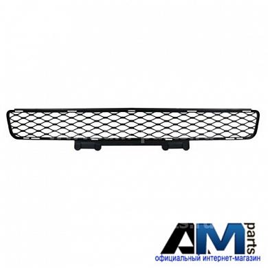 Решетка переднего бампера A1648850423 Мерседес GL X164