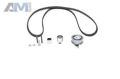 Комплект ремня ГРМ BOSCH (1987946589) на Volkswagen Tiguan 2 рестайлинг 2.0TDI