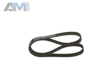 поликлиновый ремень генератора BOSCH (1987948452) Volkswagen B6 (2005-2011) 2.0TSI